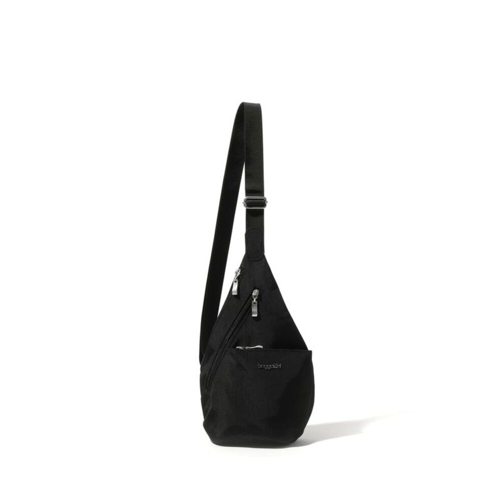 baggallini Mini Crossbody Sling Bag